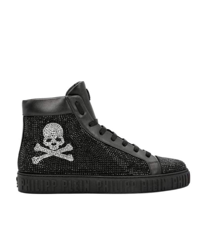 PHILIPP PLEIN ハイカットスニーカー 楽天市場】フィリッププレイン PHILIPP PLEIN メンズ 靴