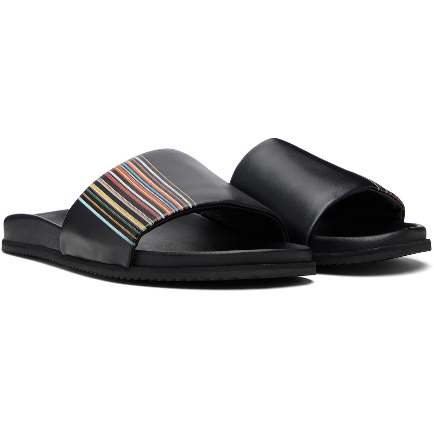 Paul Smith Sandals and Slides for Men | Online Sale up to 50  display picture 2