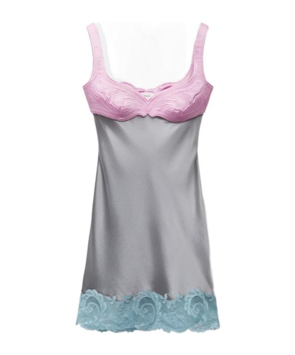 Versace Mini and short dresses for Women | Online Sale up to 50