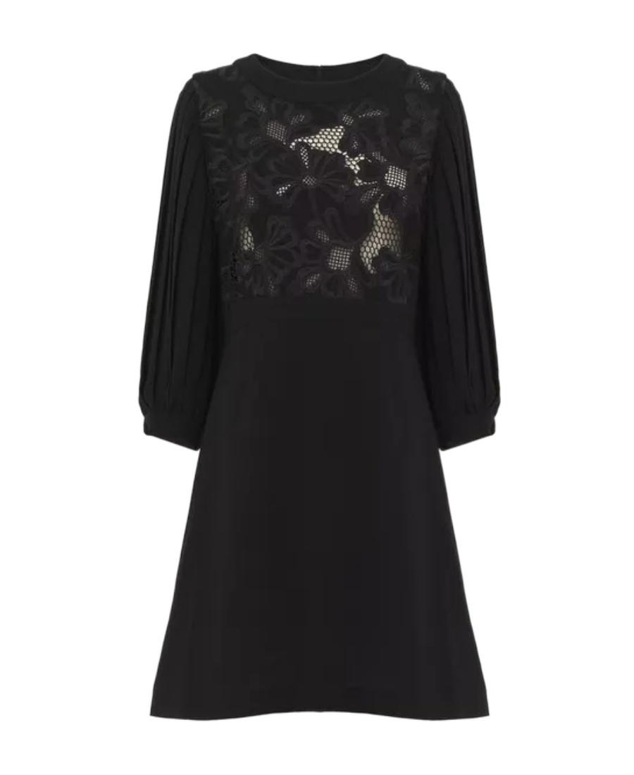 see by chloe embroidered dress Chloe dress main image 1
