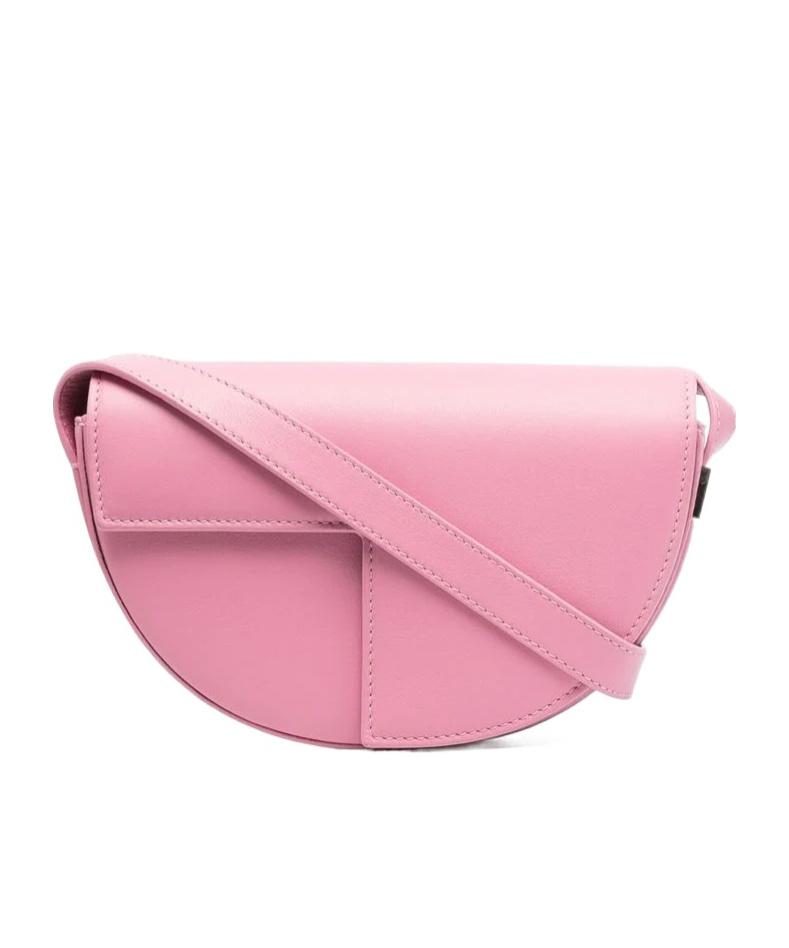 ショルダーバッグ・ポシェット PATOU Women Shoulder Bags BA0115101455P Pink Pink Patou Bags for Women | Lyst