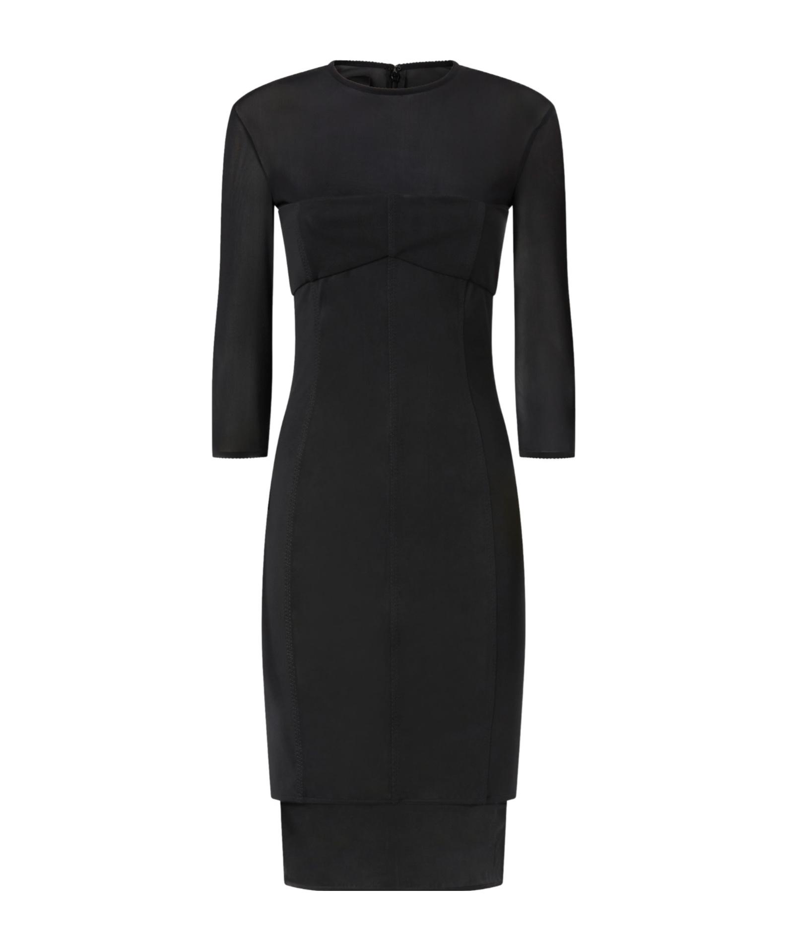 ワンピース PINKO Woman Dress Black 105211A2LD Z99 Pinko Black dresses - Black - Women | 105215A2LDZ99 | thebs.com