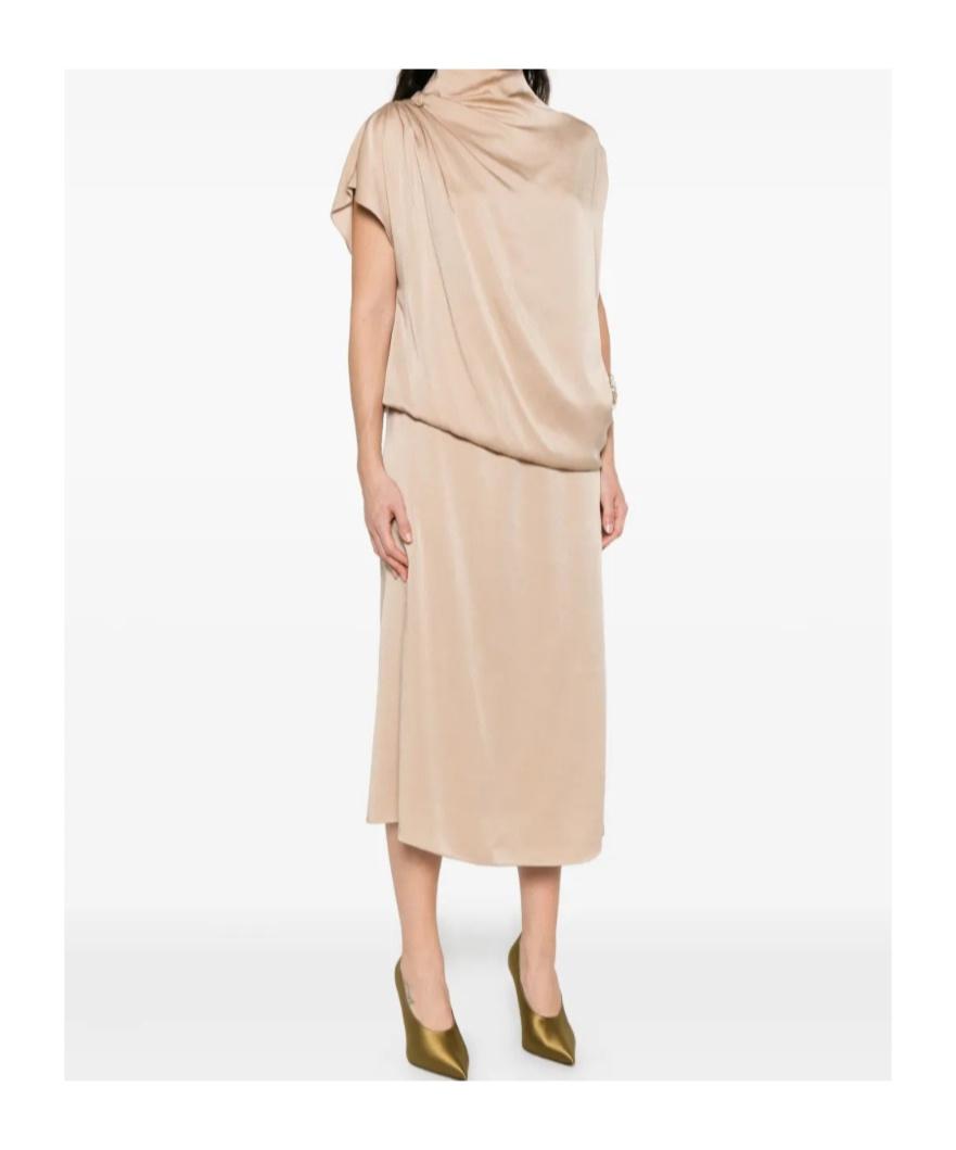 Fabiana Filippi Dresses for Women | Online Sale up to 83