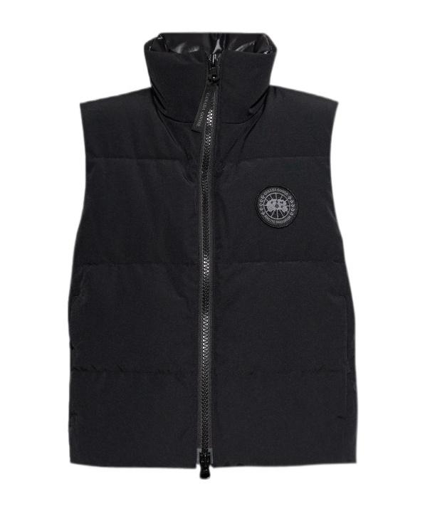 Canada Goose Waistcoats and gilets for Women Online Sale up to 23 off Lyst