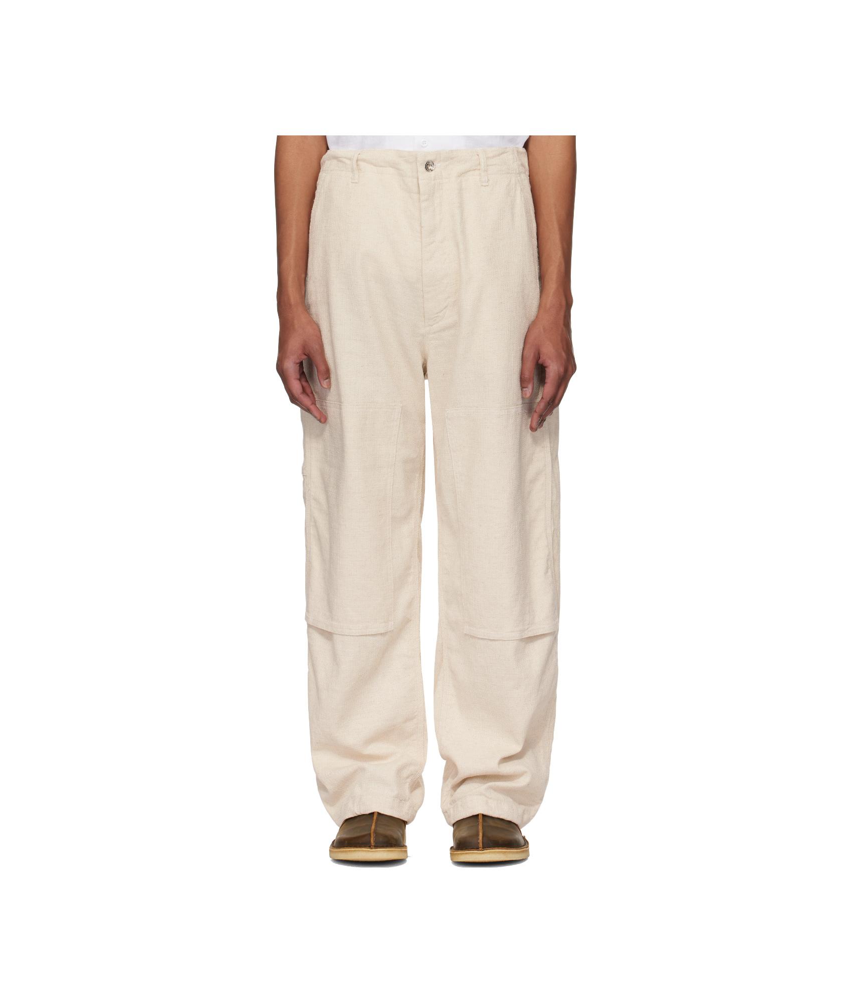 ENGINEERED GARMENTS GRENPRAID PANTS ベージュ ENGINEERED GARMENTS GRENPRAID PANTS ベージュ ENGINEERED GARMENTS