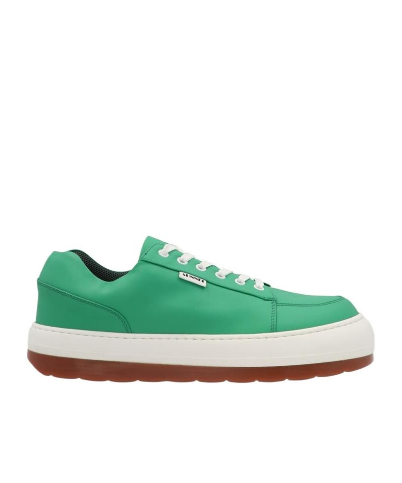 Sunnei Low-top sneakers for Men | Online Sale up to 68% off
