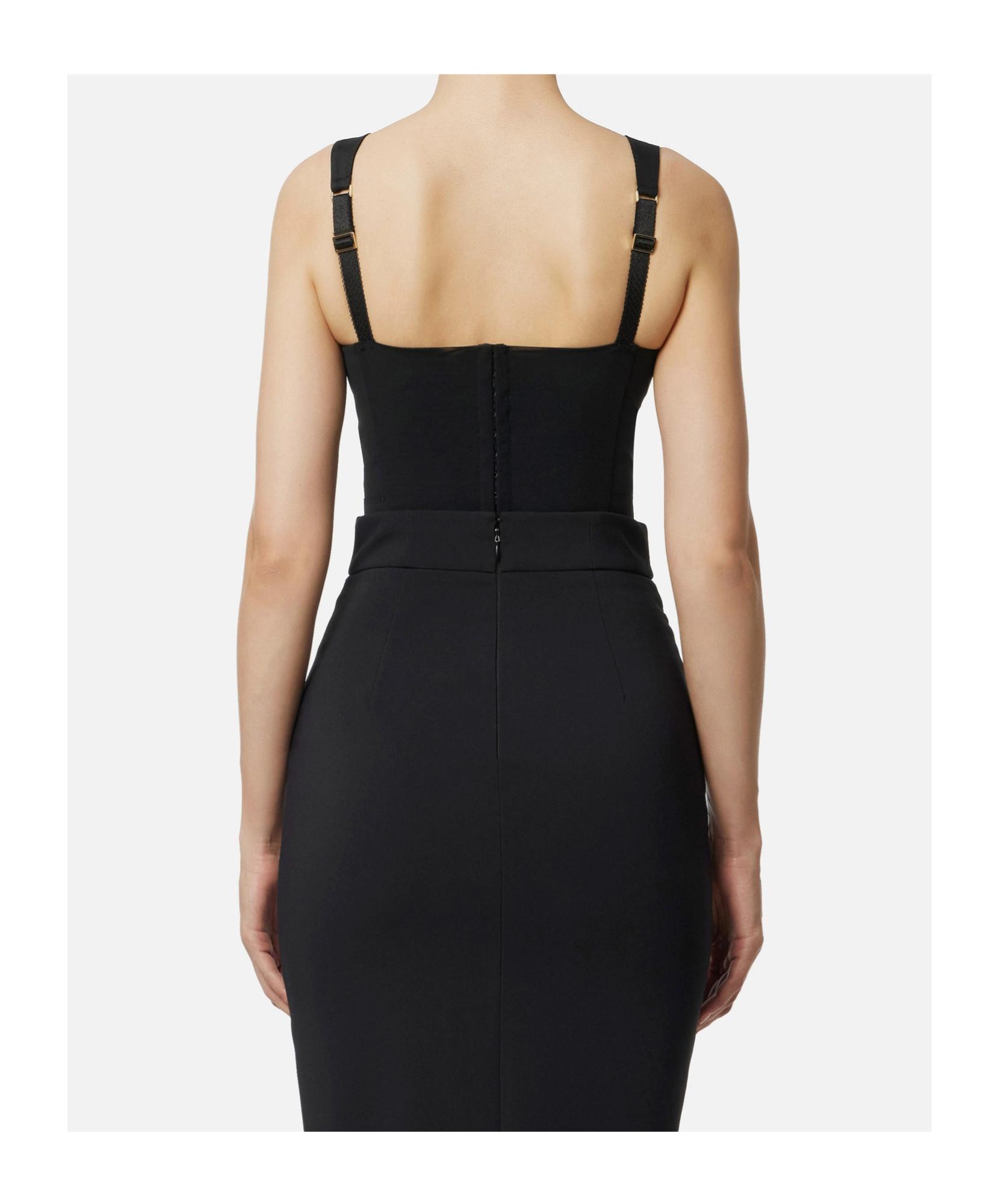 Elisabetta Franchi Tops for Women | Online Sale up to 46