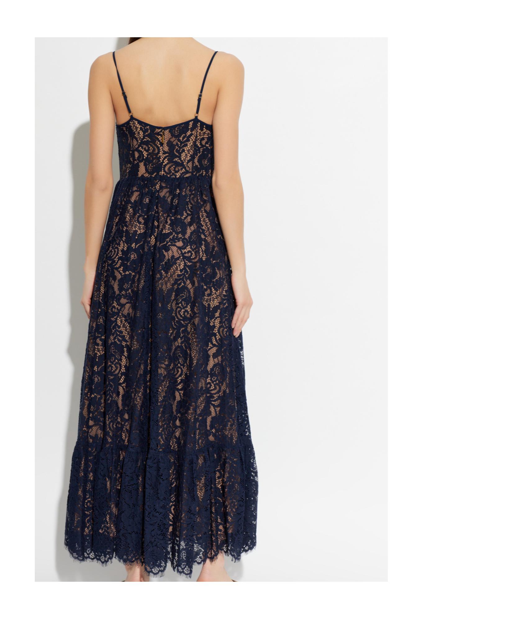 sachin and babi light blue dress Michael Kors Ball Gown Formal Dresses for Women for sale