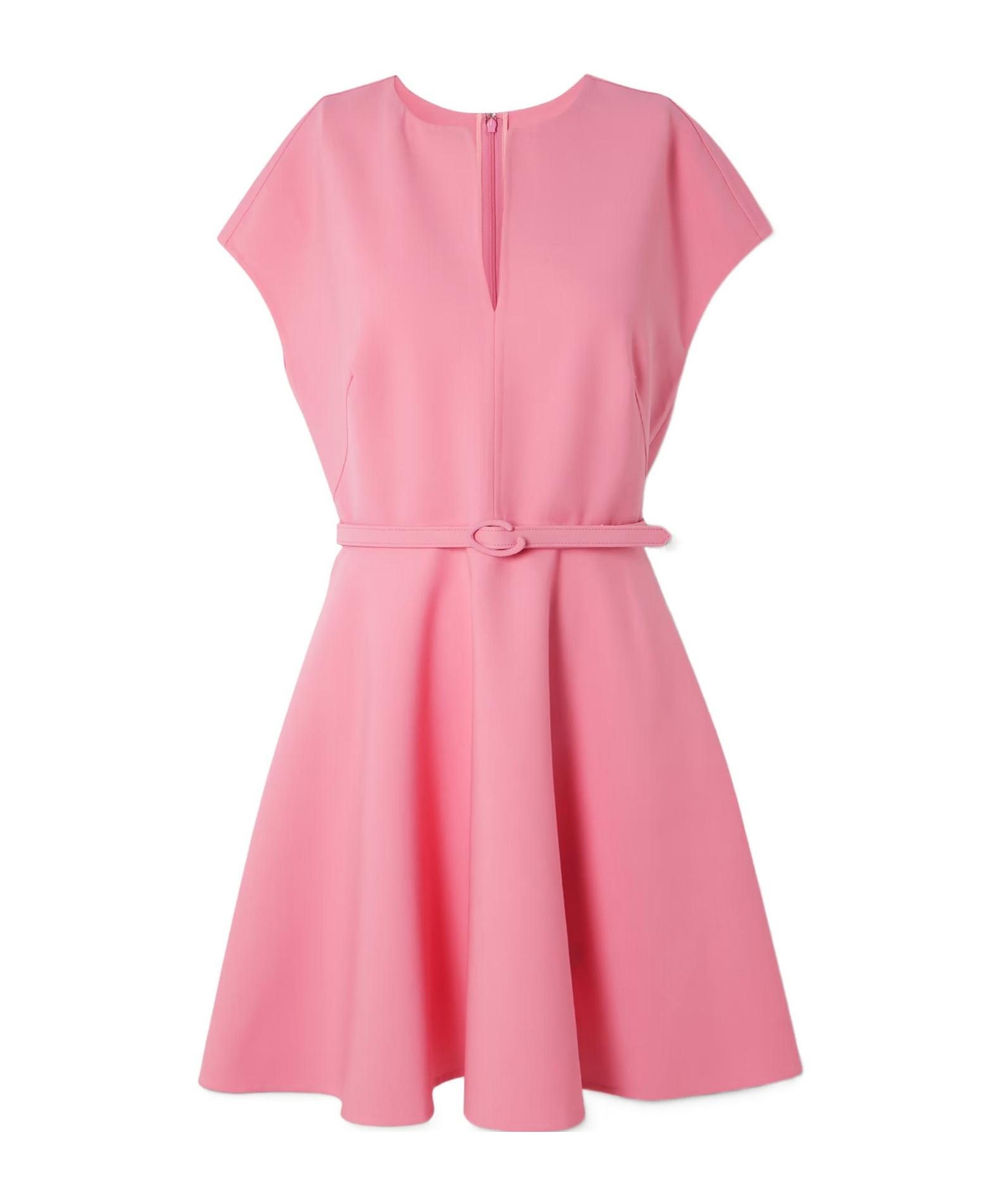 skater dress cap sleeve Black Cap Sleeve Skater Dress