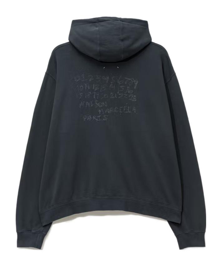Maison Margiela Hoodies for Men | Online Sale up to 60% off | Lyst