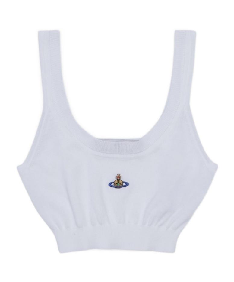 Vivienne Westwood Sleeveless and tank tops for Women