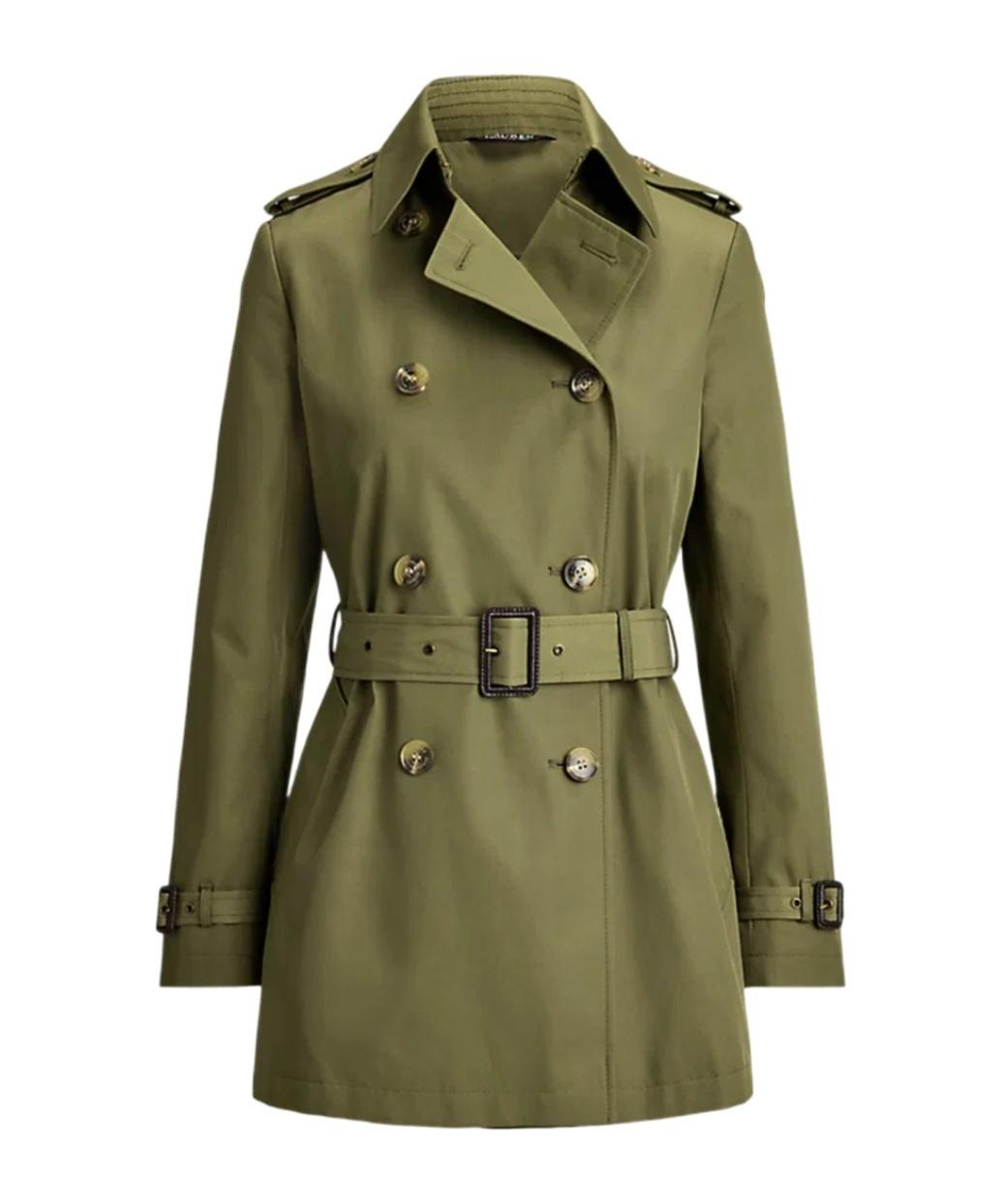 Ralph Lauren Trench coats for Women | Online Sale up to 40% off | Lyst