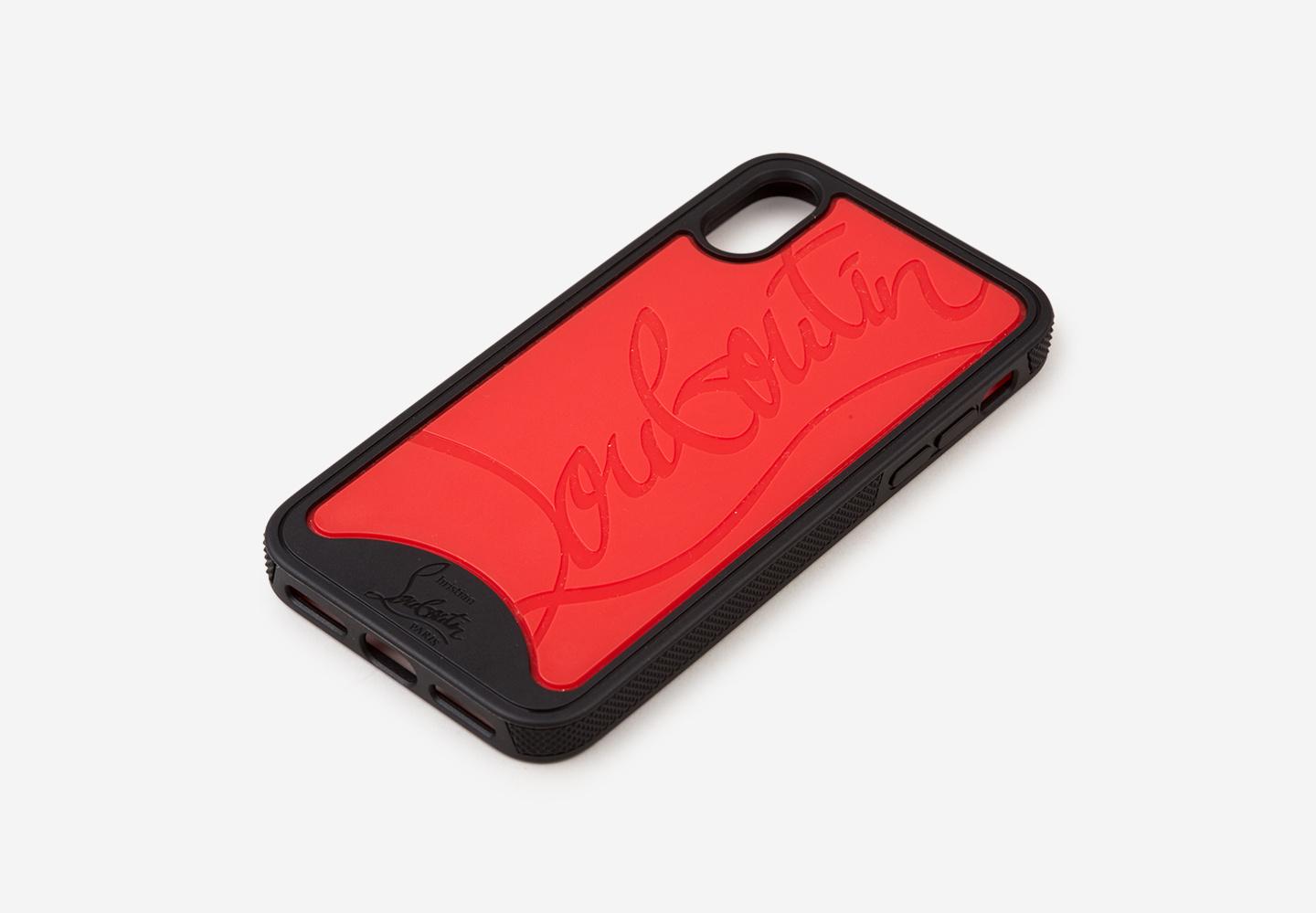 Christian Louboutin Phone cases for Women | Online Sale up Christian Louboutin Phone cases for Women | Online Sale up