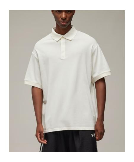 Y-3 Polo shirts for Men | Online Sale up to 62% off | Lyst