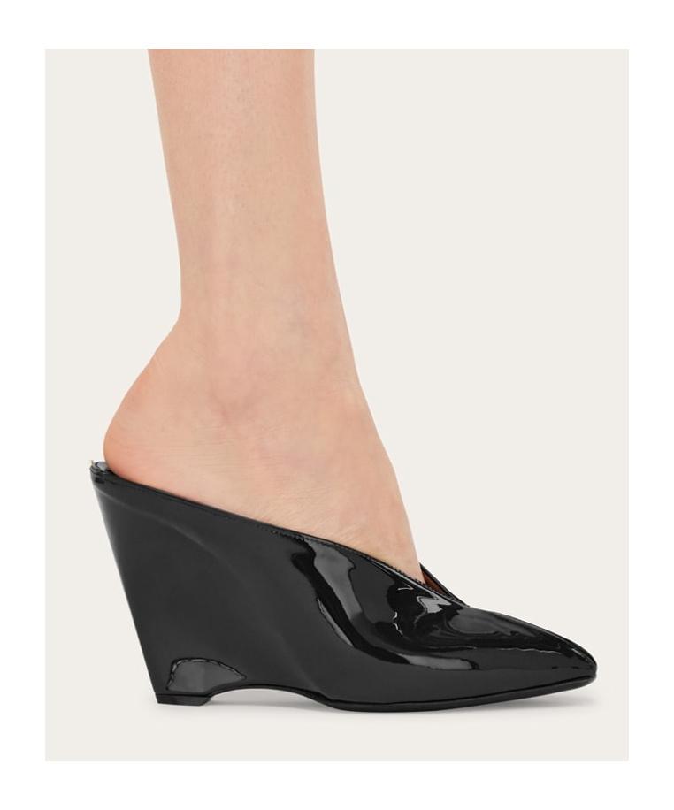 Ferragamo Mule shoes for Women | Online Sale up to 61% off