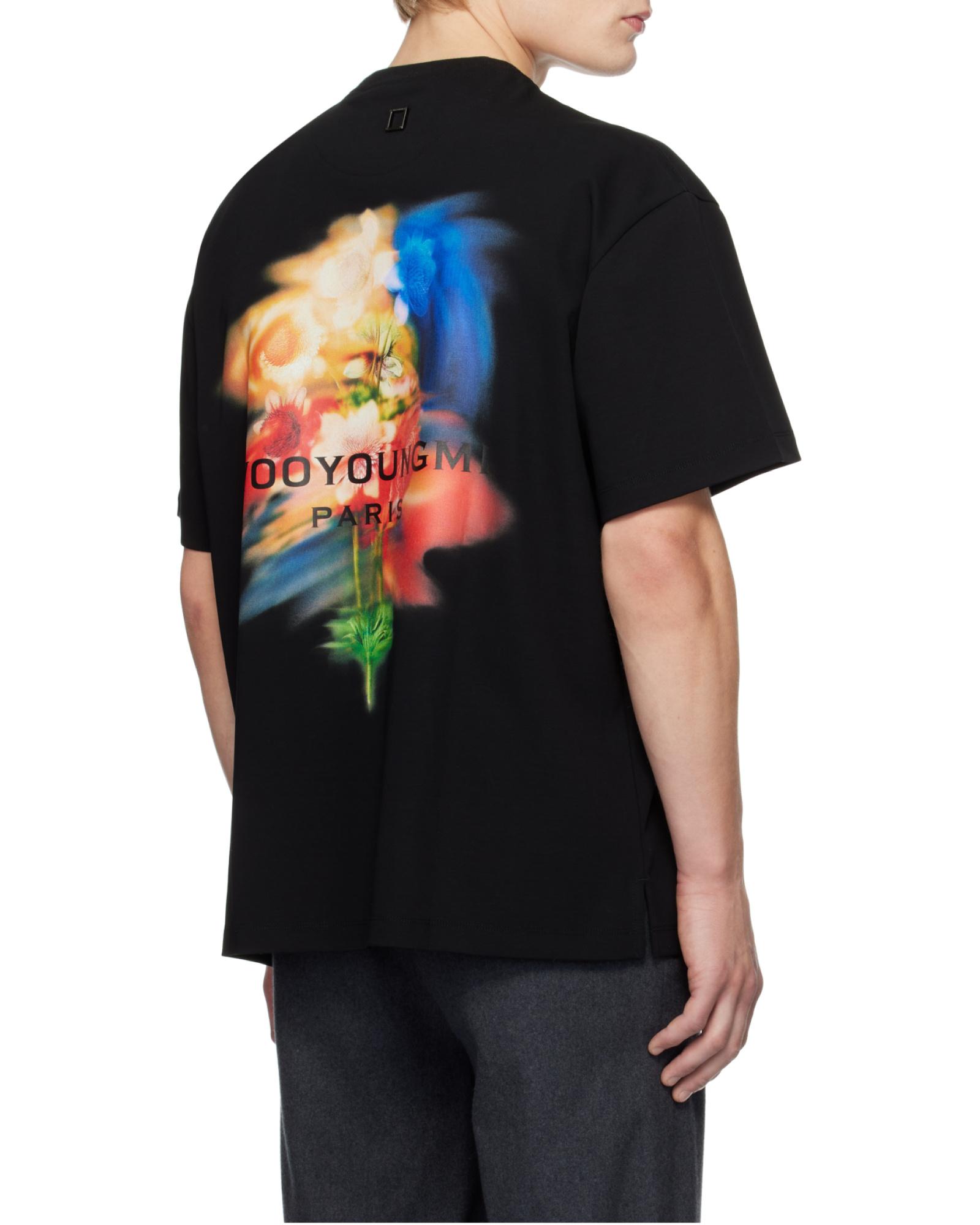 WOOYOUNGMI T-shirts for Men | Online Sale up to 60% off | Lyst