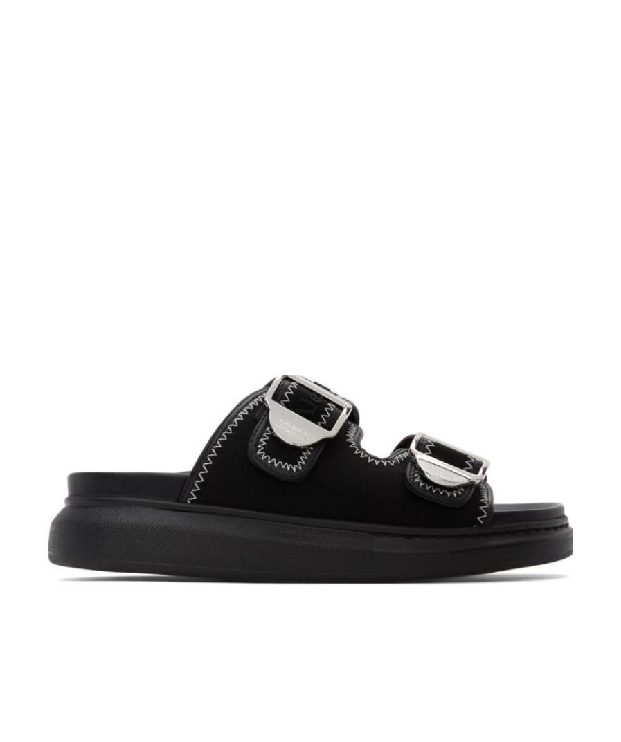 McQueen Sandals and Slides for Men | Online Sale up to 53