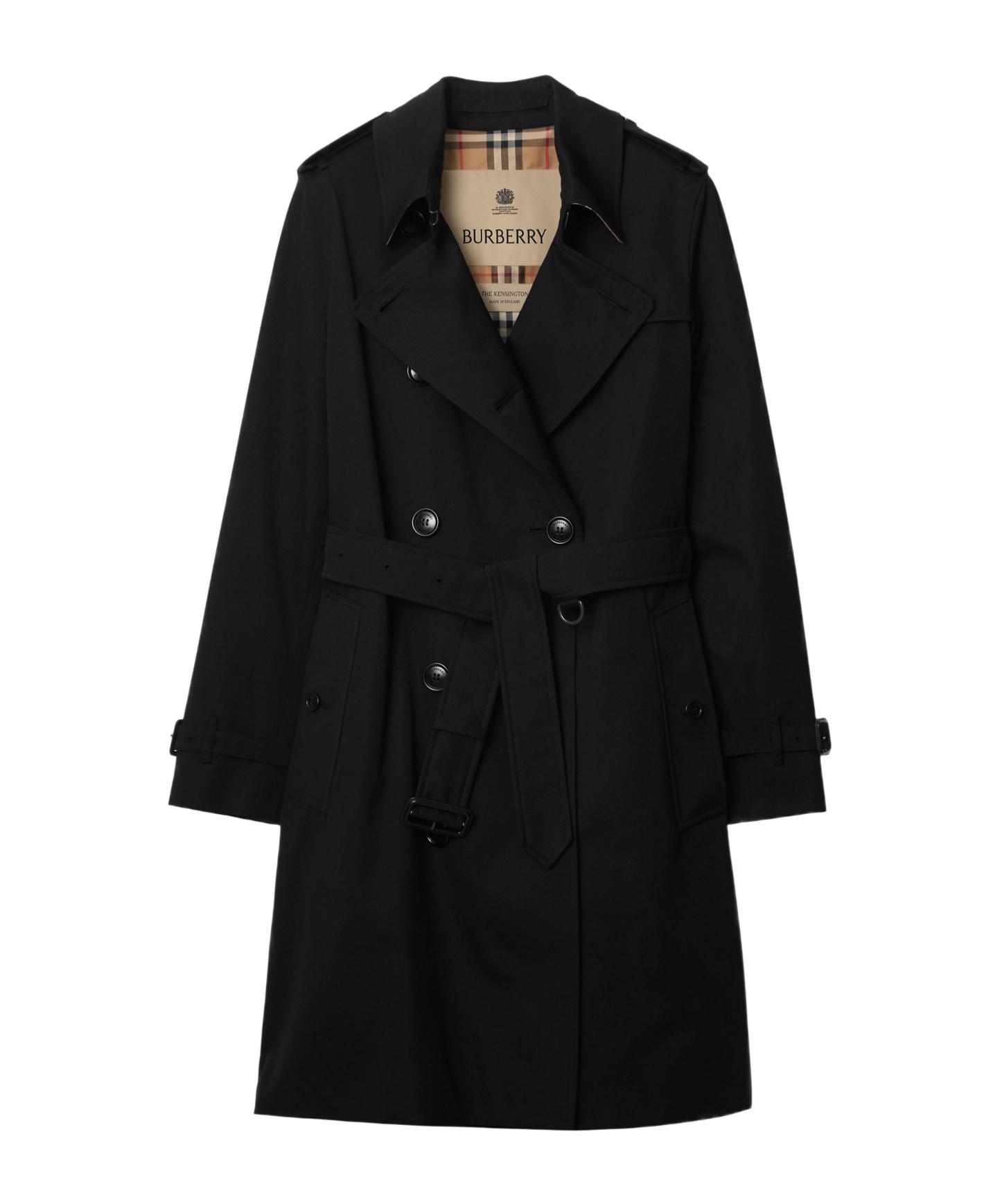 Burberry Long coats and winter coats for Women | Online Sale up to