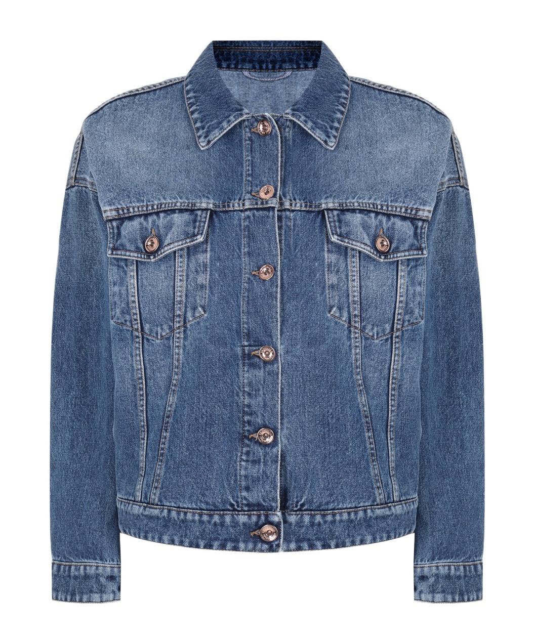 【ブルネロクチネリ】 Jackets - Oversized Jackets ジャケット Brunello Cucinelli Jean and denim jackets for Women | Online