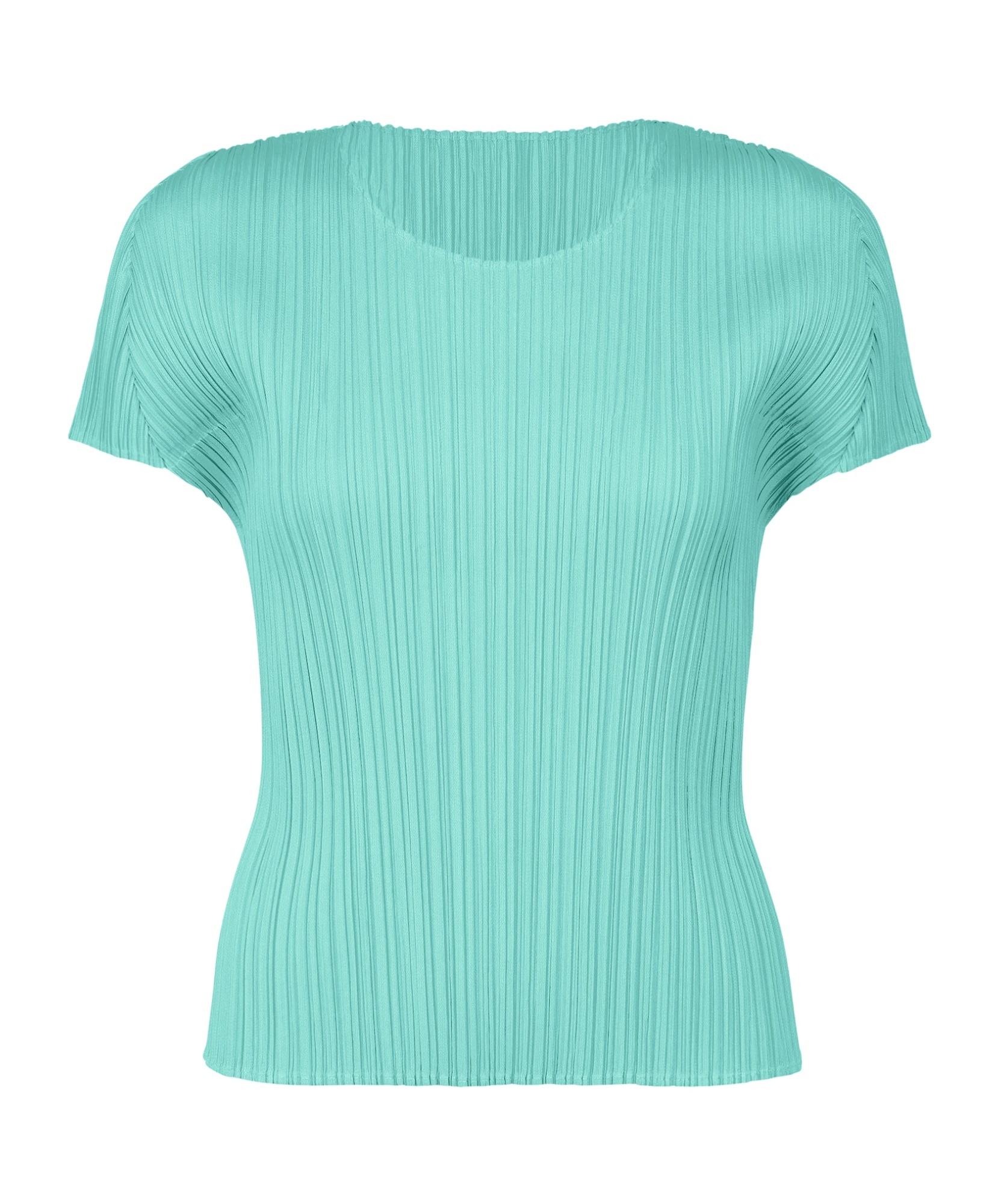 Pleats Please Issey Miyake Tops for Women | Online Sale up