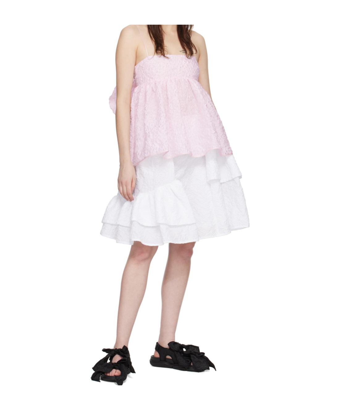 Cecilie Bahnsen Skirts for Women | Online Sale up to 70% off