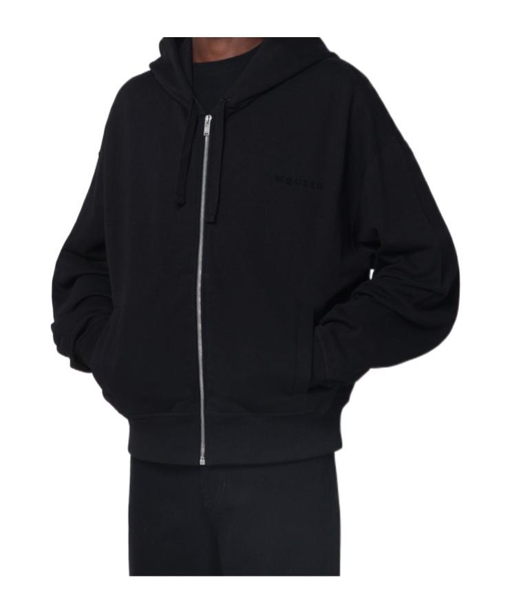 McQueen Hoodies for Men | Online Sale up to 60% off | Lyst