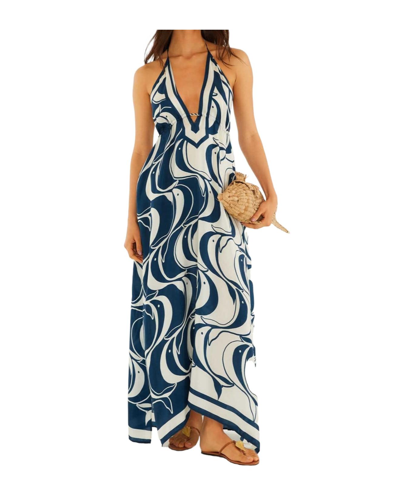 FARM Rio Maxi dresses for Women | Online Sale up to 30% off | Lyst