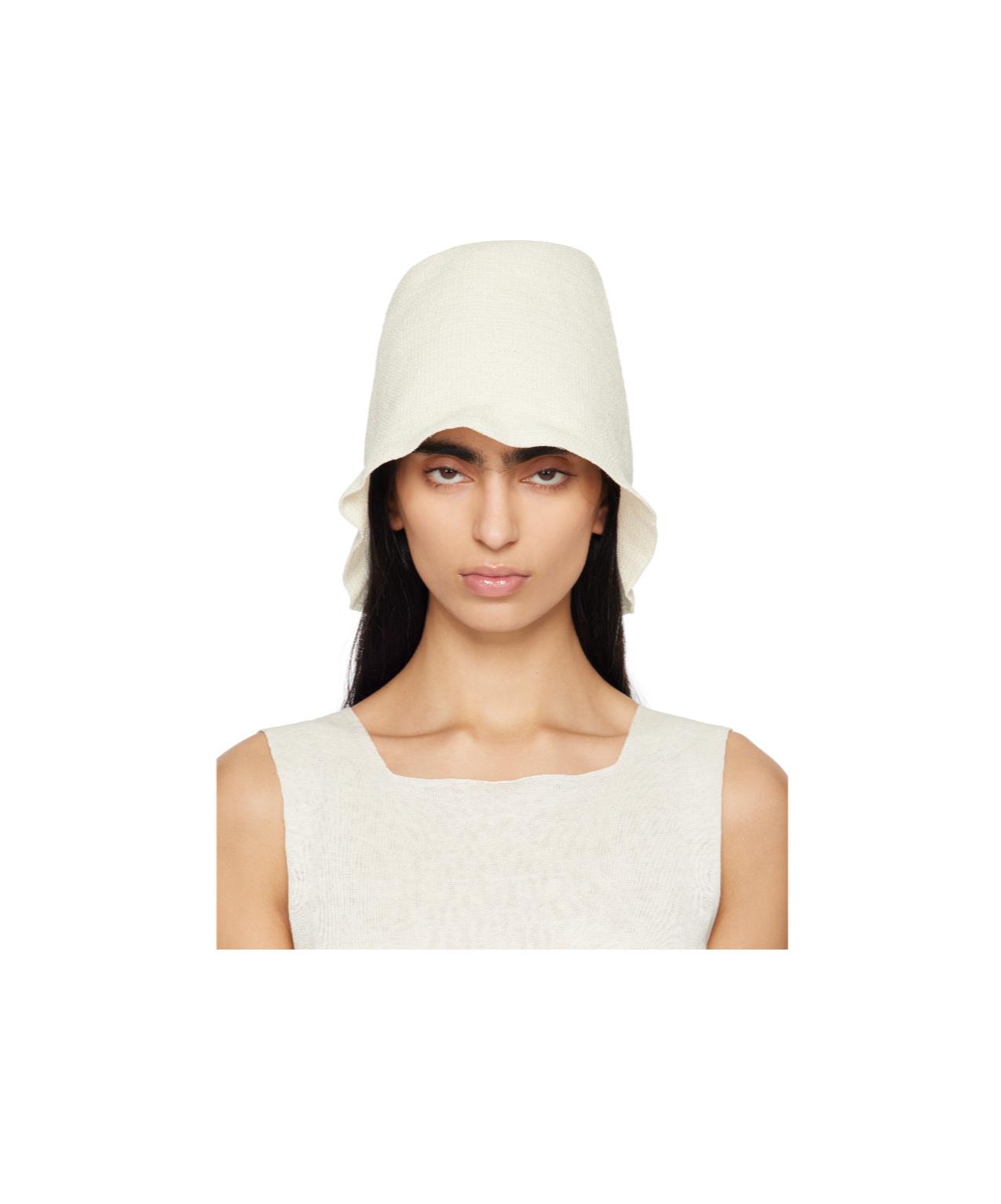 The Row Hats for Women | Online Sale up to 65% off | Lyst