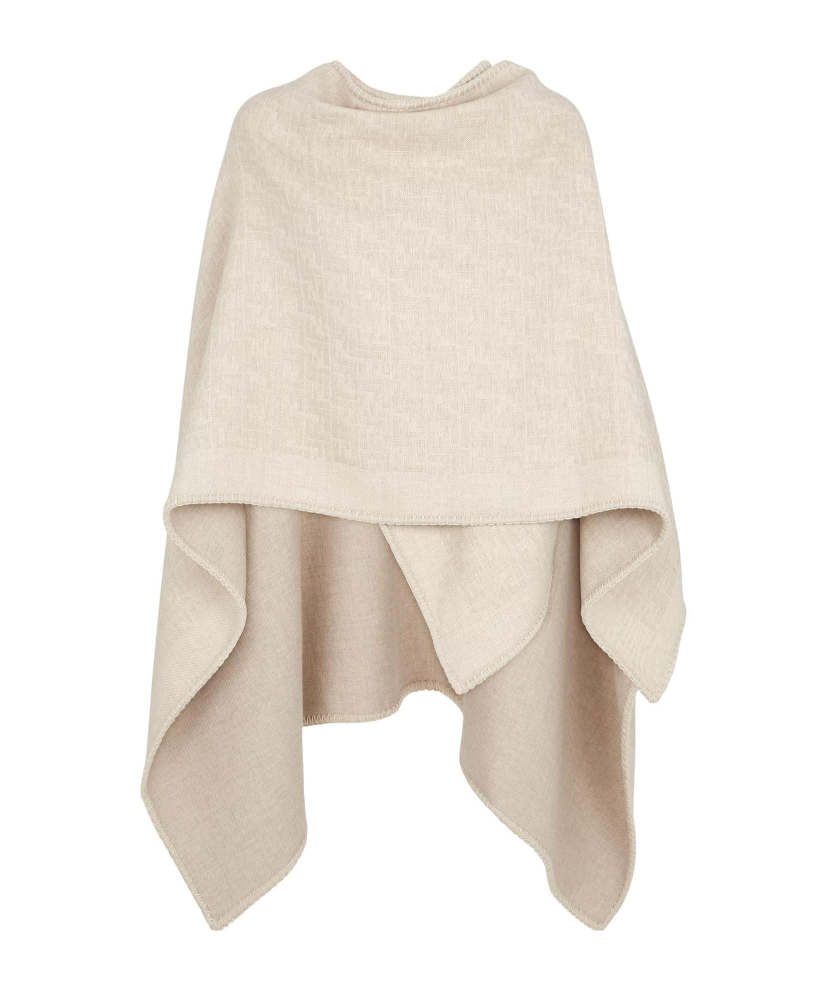 Fendi poncho sweater online