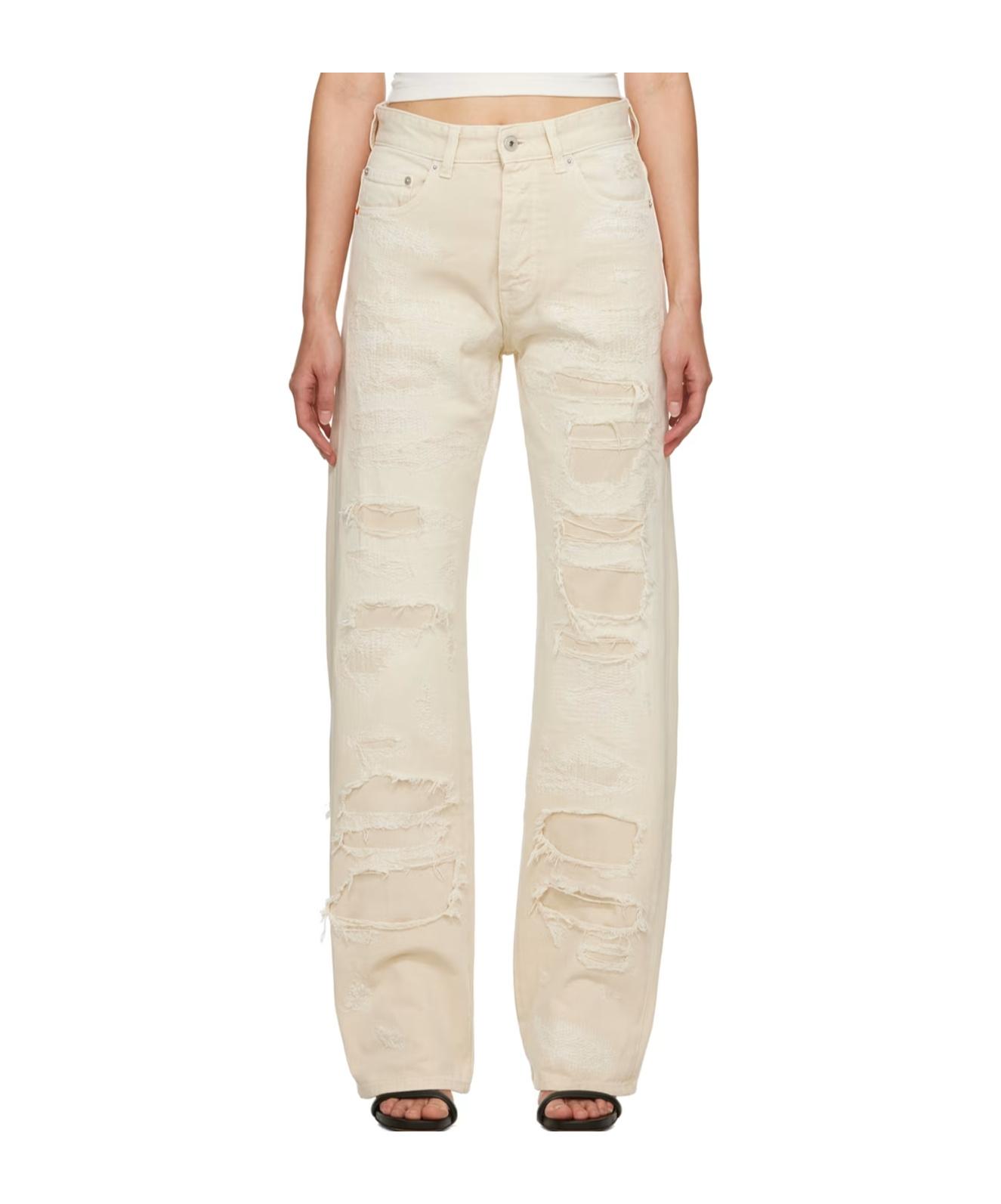 Heron Preston Jeans for Women | Online Sale up to 83% off | Lyst