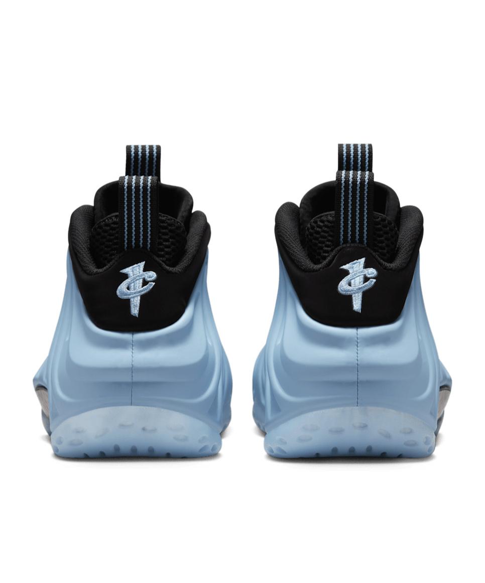 nike foamposite clearance