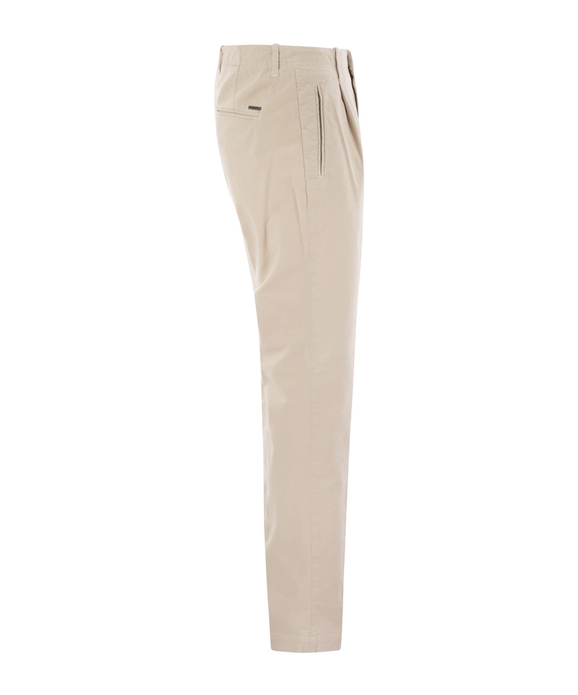 パンツ Peserico Tailored trousers s-l400.jpg
