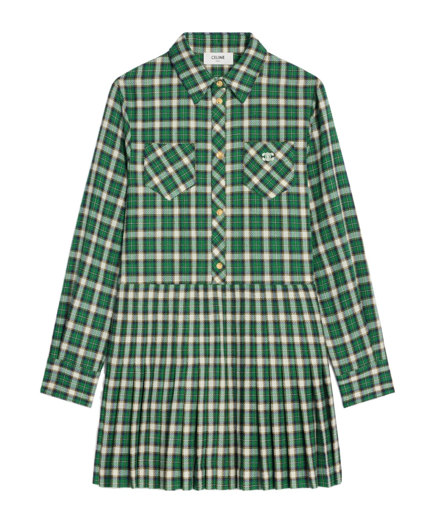 Celine Mini and short dresses for Women | Online Sale up to
