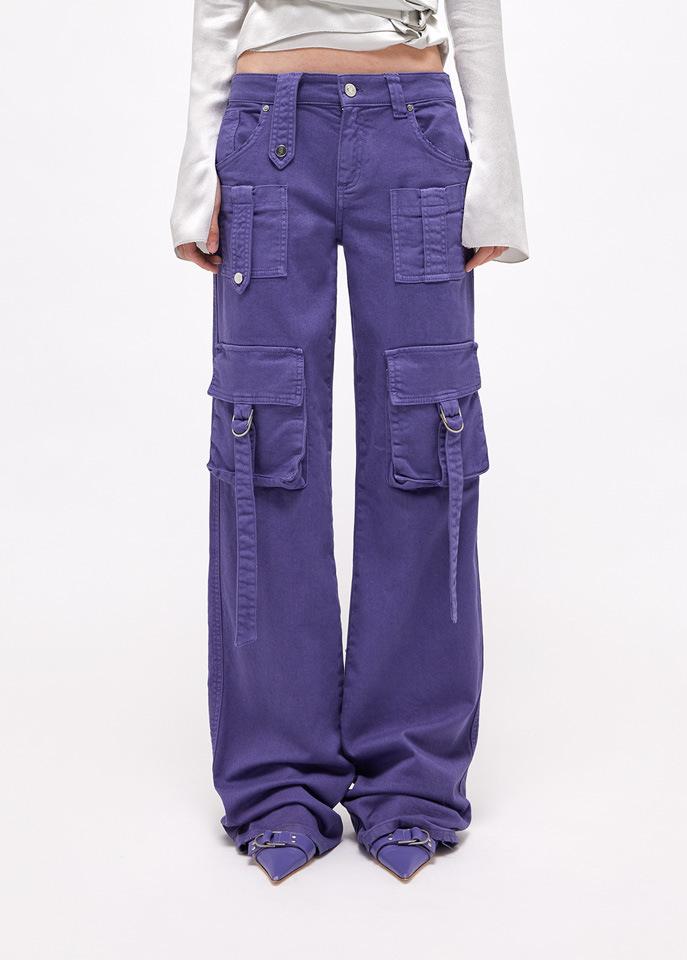 Blumarine Cargo pants for Women | Online Sale up to 80% off | Lyst