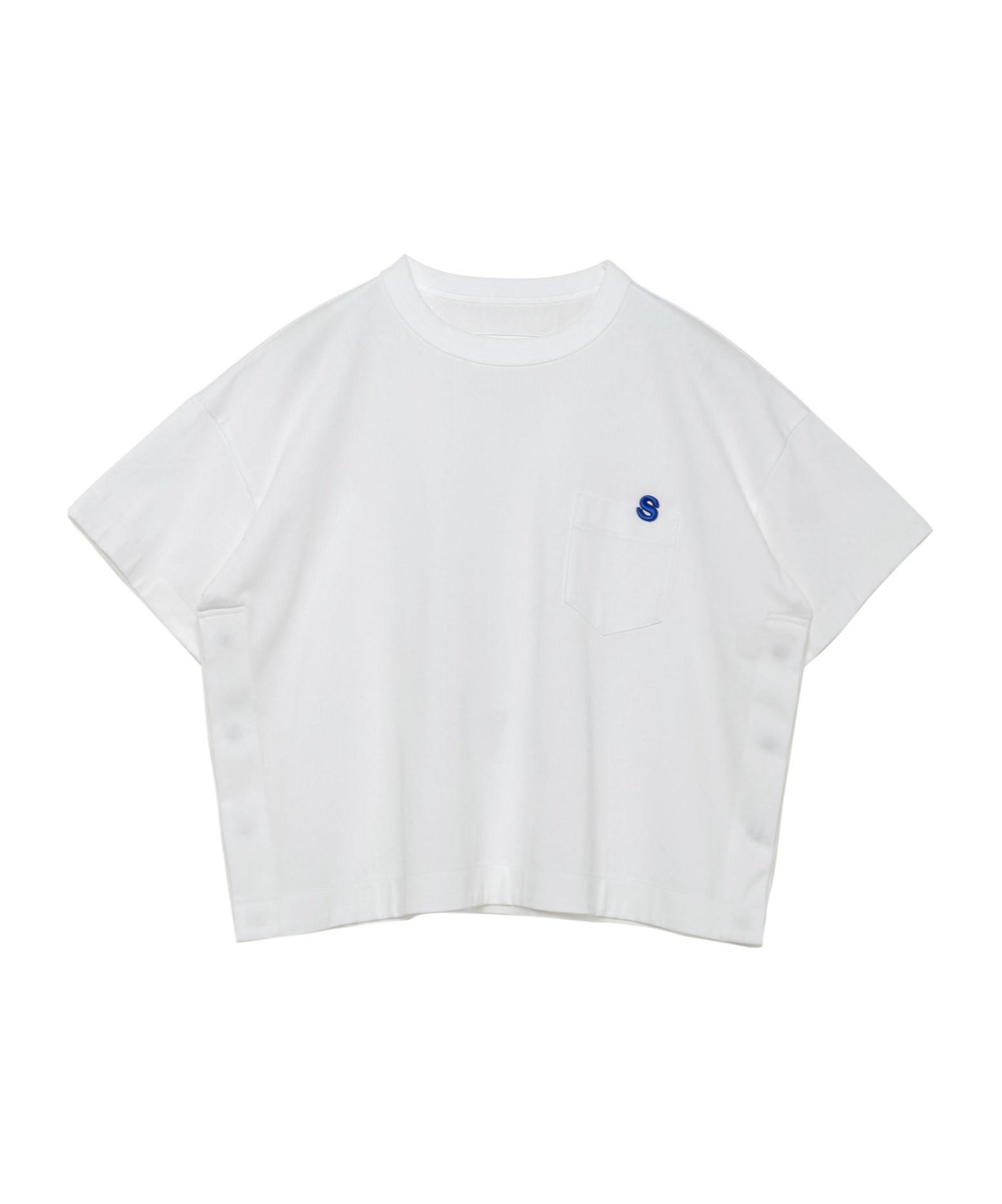 Sacai T-shirts for Women | Online Sale up to 55% off | Lyst