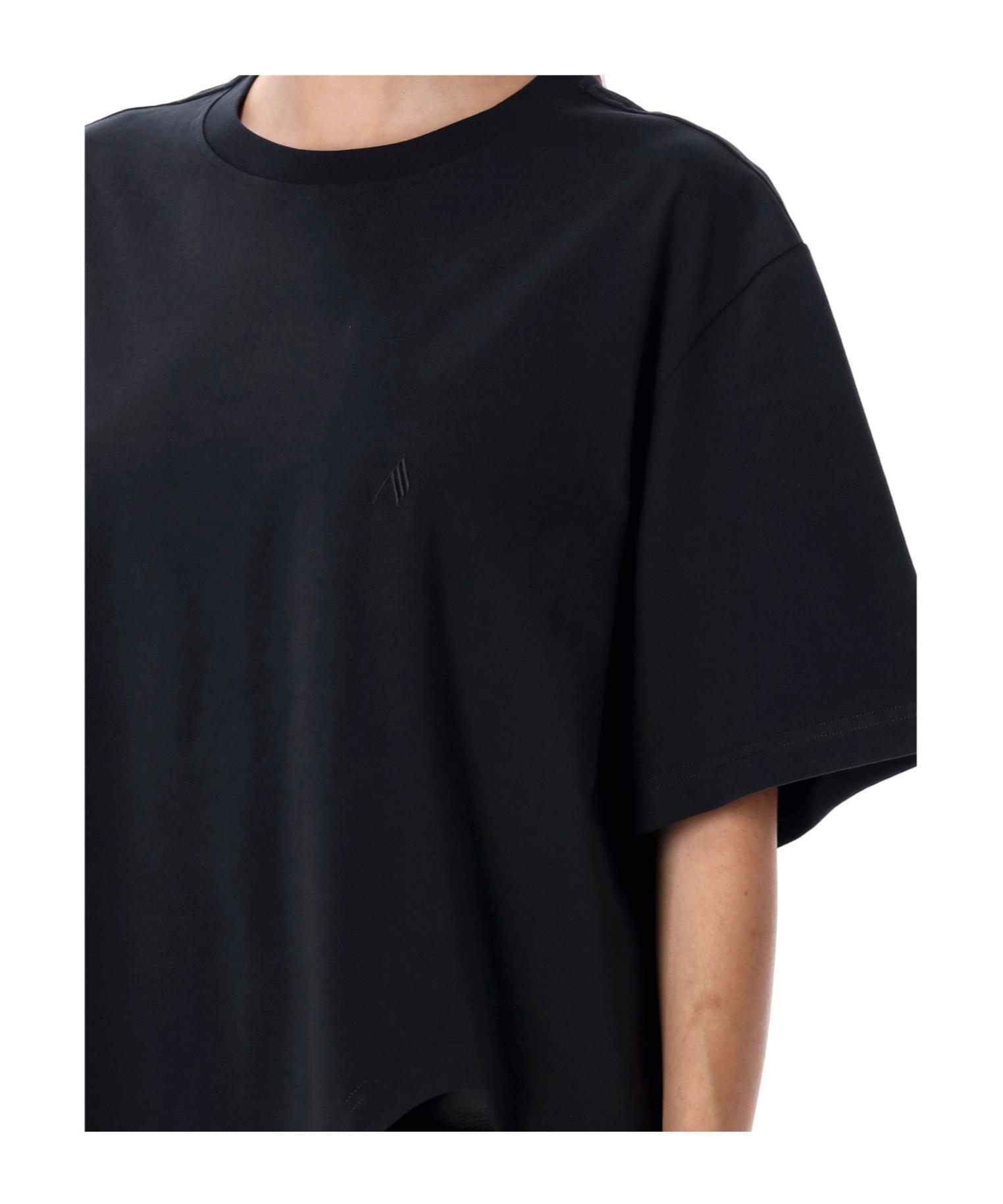 The Attico T-shirts for Women | Online Sale up to 38% off | Lyst