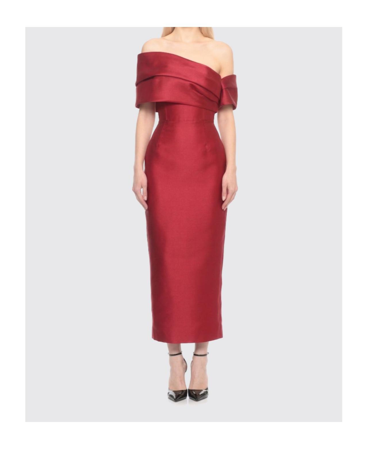 Red Solace London Clothing for Women | Lyst