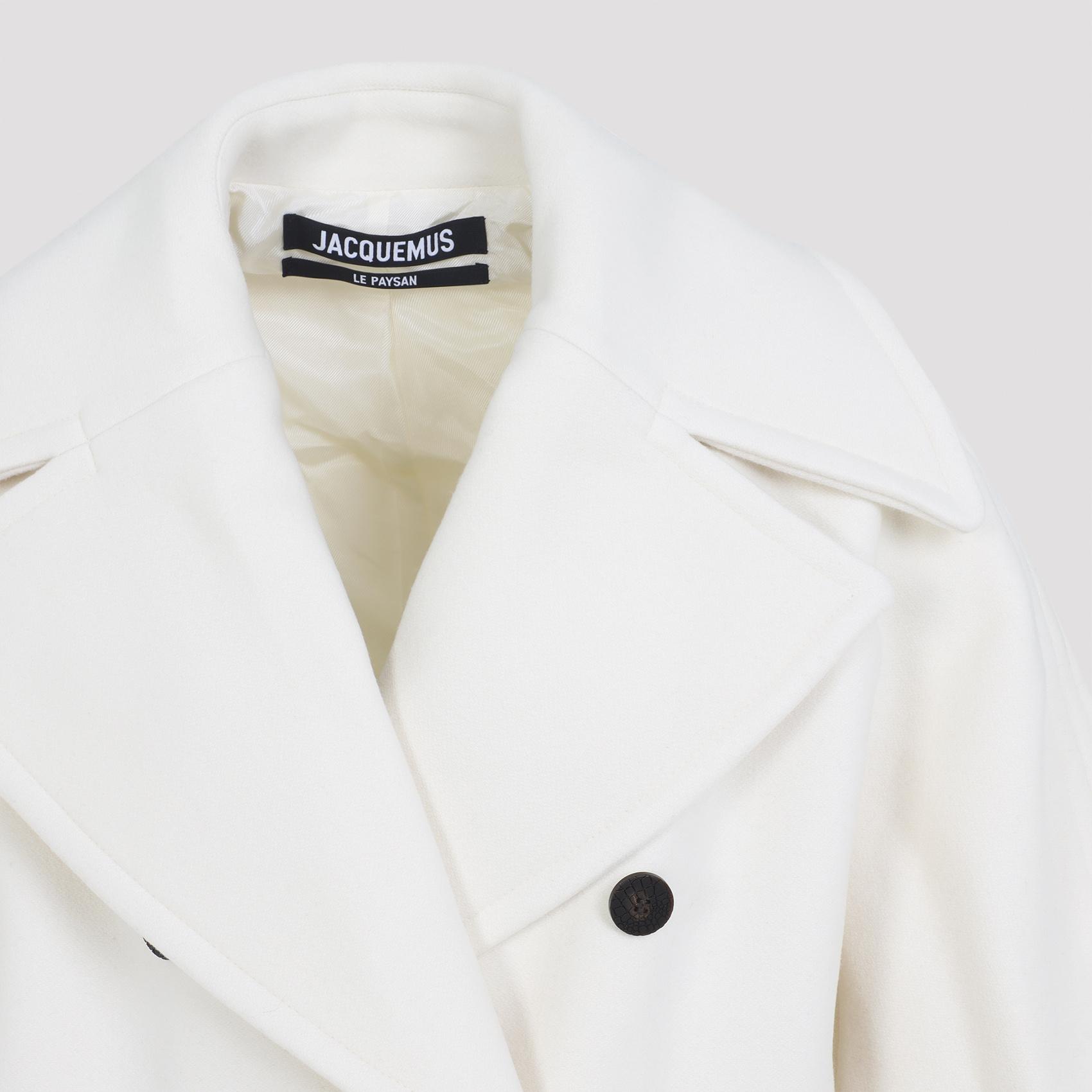 Jacquemus Coats for Women | Online Sale up to 68% off | Lyst