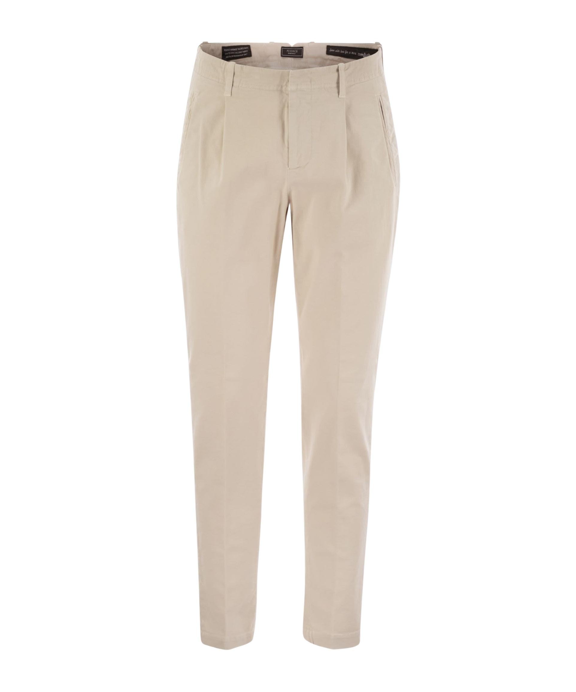 Peserico Pants for Men | Online Sale up to 40% off | Lyst