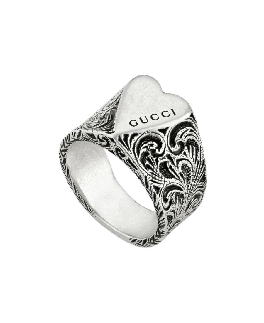 Designer Gucci Heart Rings for Women - Up to 15% off | Lyst