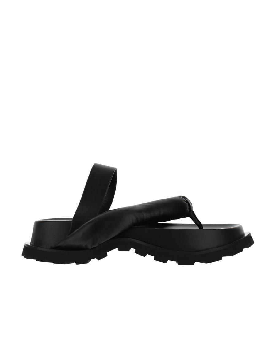 Jil Sander Flat sandals for Women | Online Sale up to 86