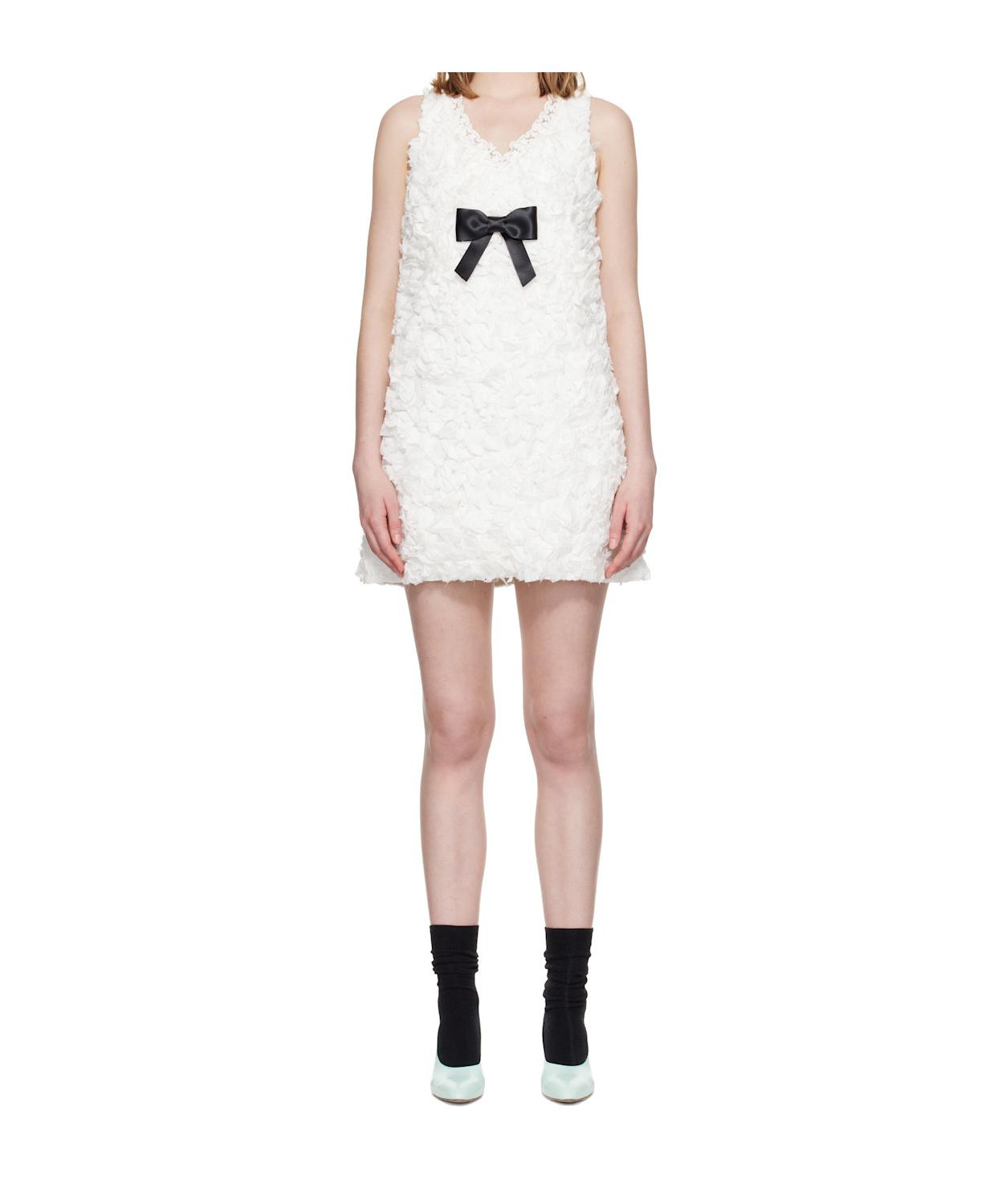 White ShuShu/Tong Dresses for Women | Lyst