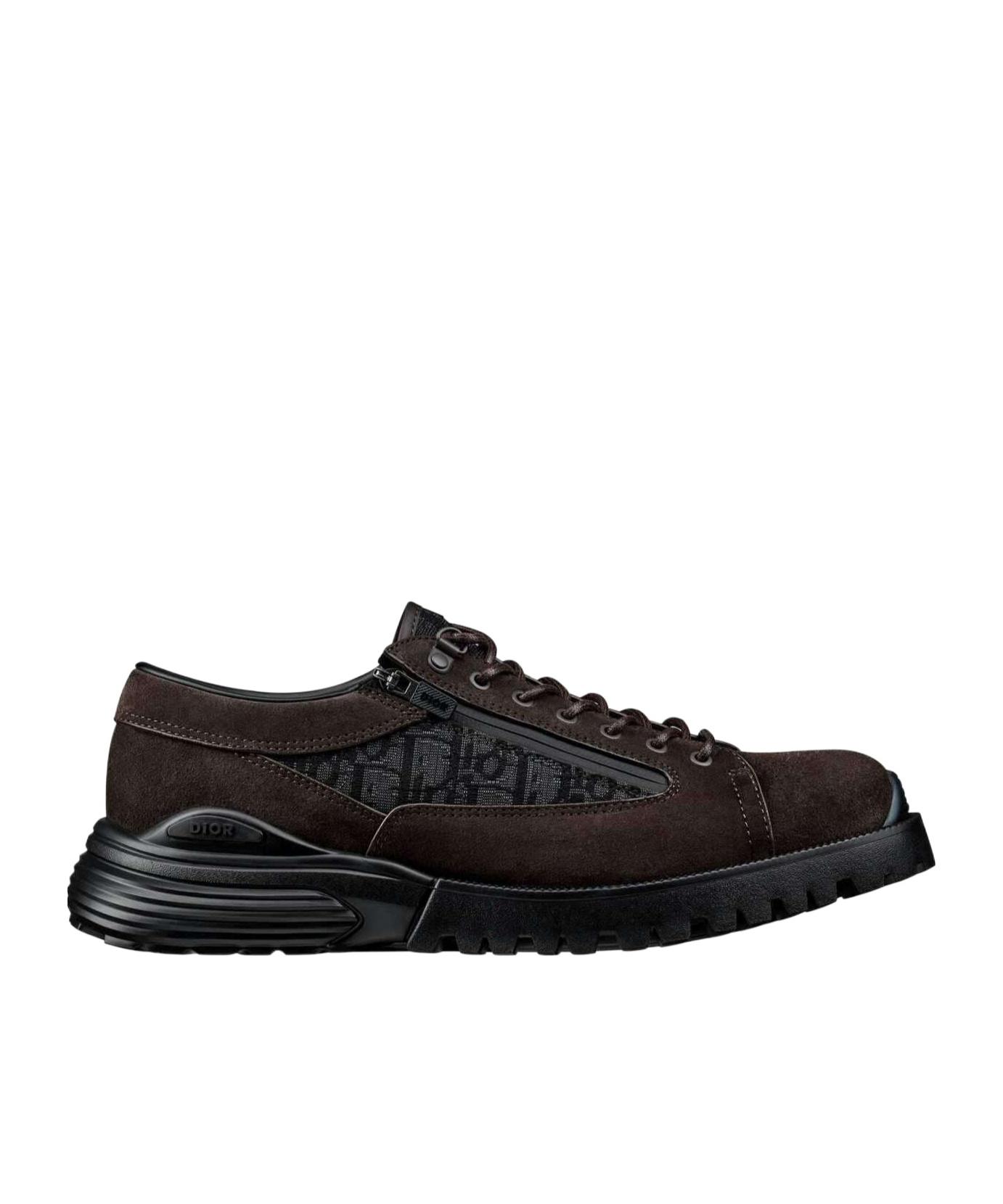 Sneaker Heren Dior Runners Heren Dior Combat Dior Boots Heren Dior