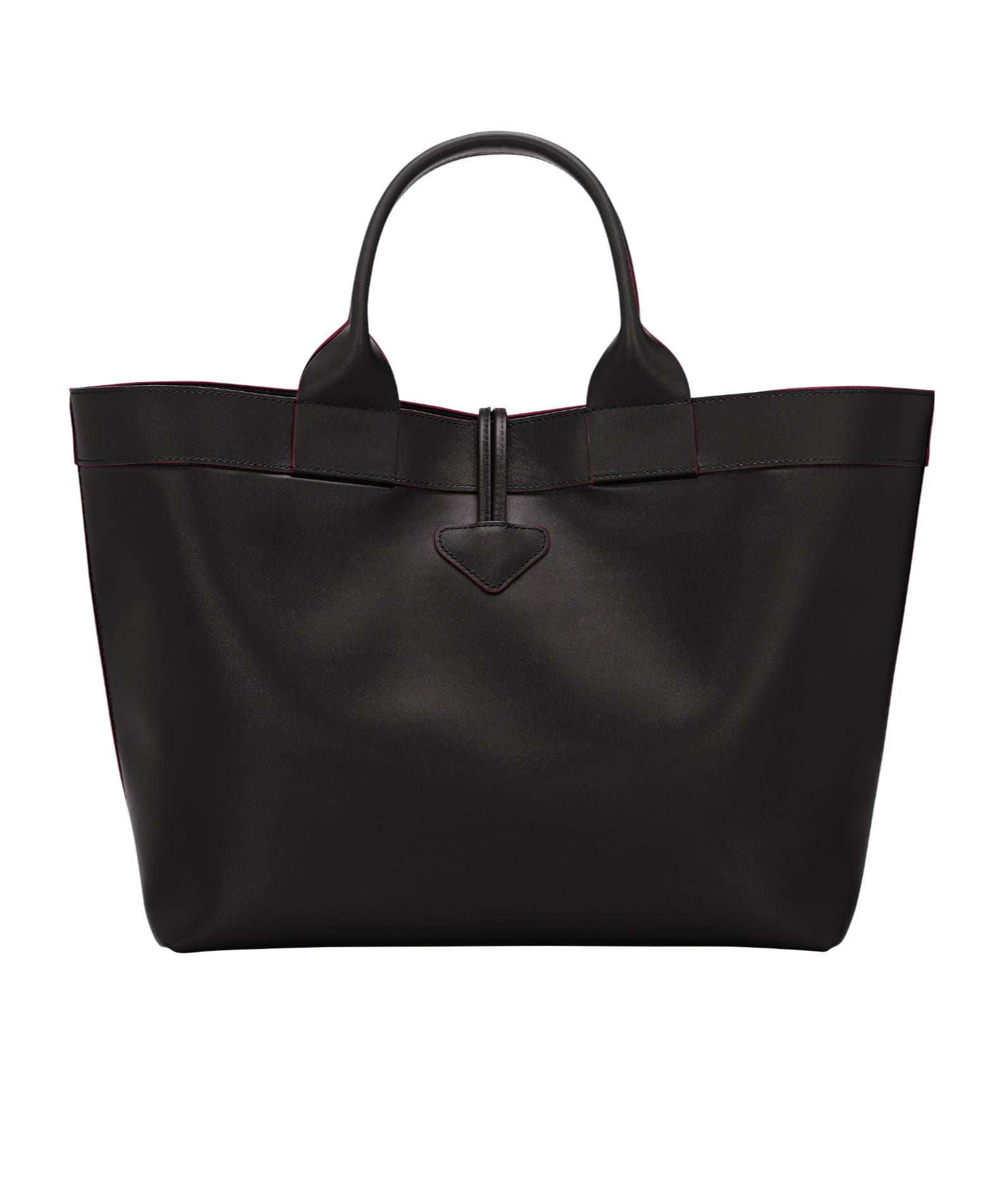 Penelope Longchamp Reversible Tote Longchamp Tote Bags For Women