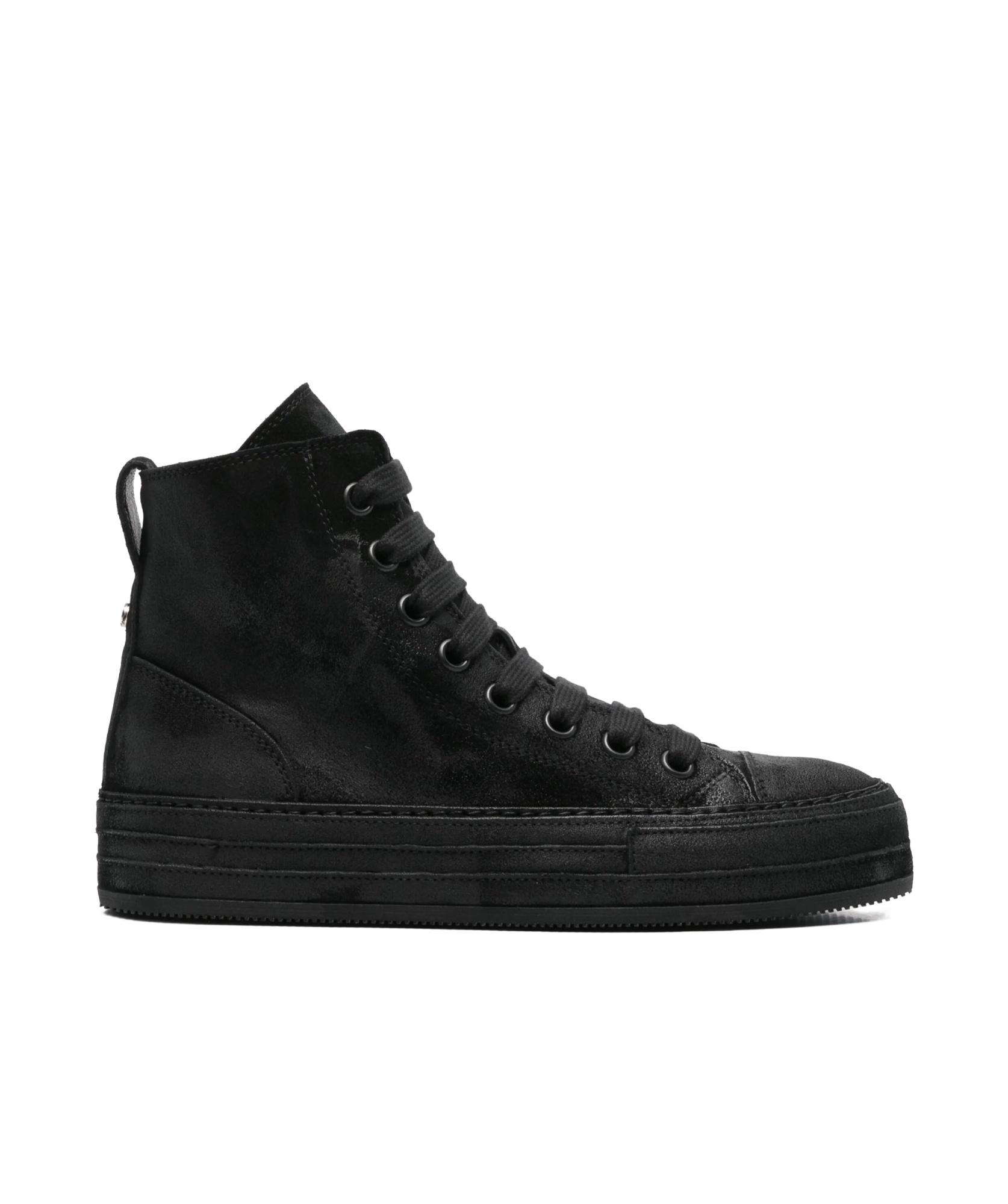 Ann Demeulemeester Sneakers for Women | Online Sale up to 68 Ann Demeulemeester Sneakers for Women | Online Sale up to 68