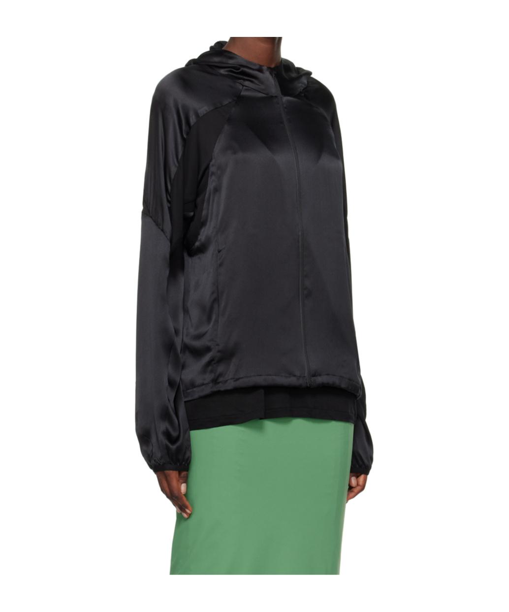 【PAF】5.1コレクション ブラック Right フーディ Post Archive Faction PAF Casual jackets for Women | Online
