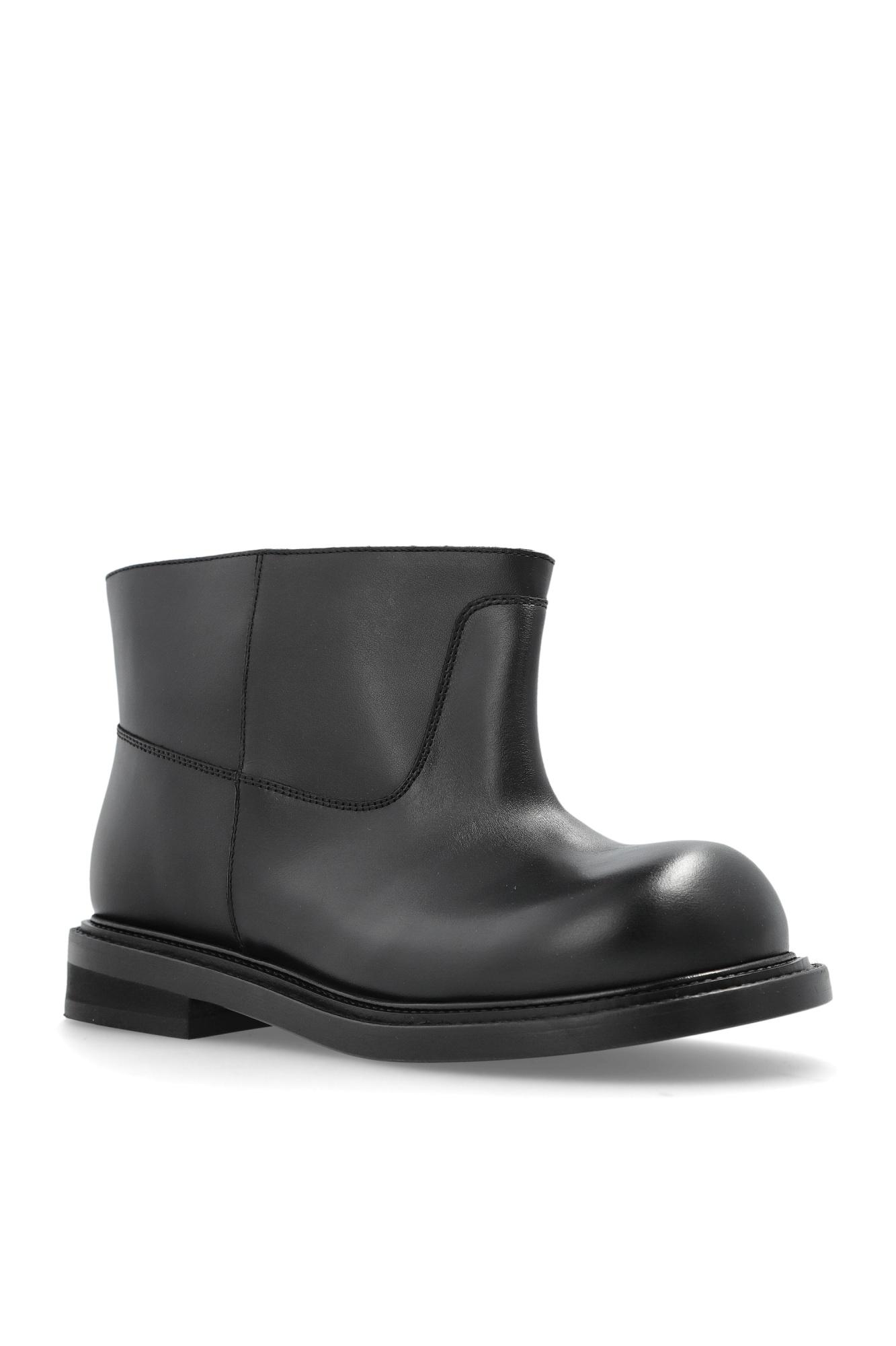 Moschino Boots for Women | Online Sale up to 83% off | Lyst