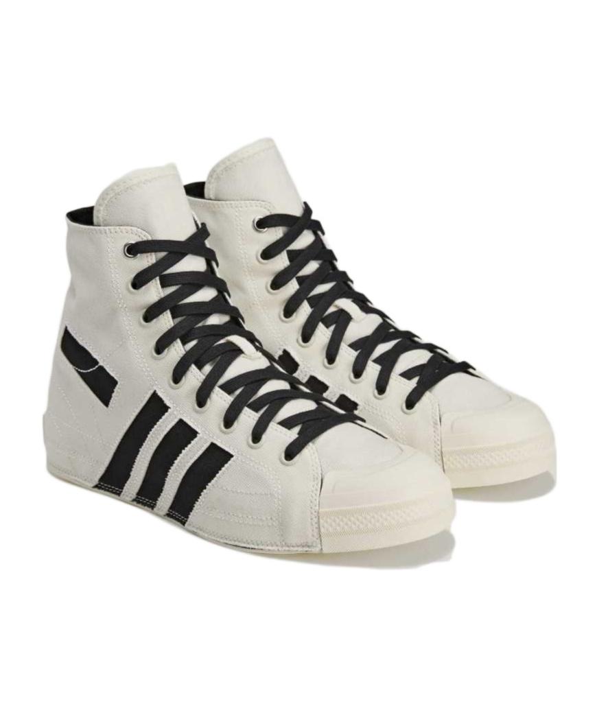 Y-3 High-top sneakers for Men | Online Sale up to 65% off | Lyst