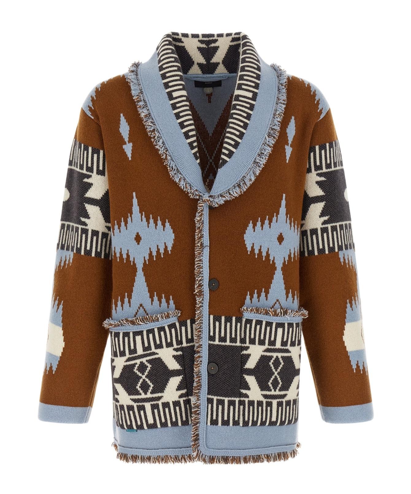 ALANUI カーディガン Alanui Knitwear for Men | Online Sale up to 62% off | Lyst