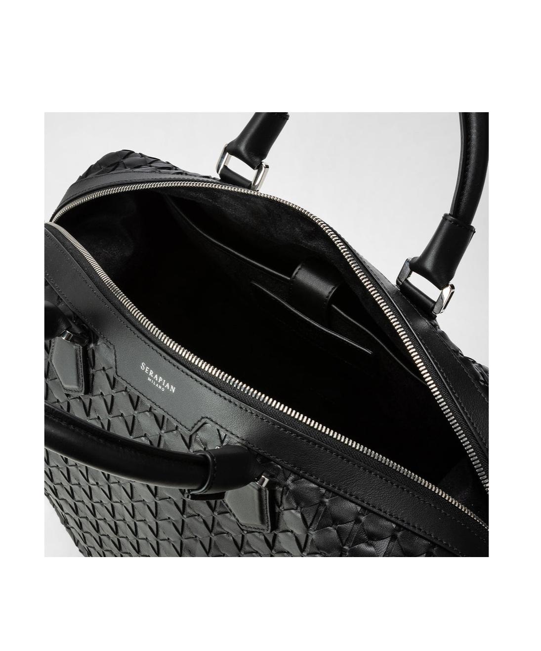 Serapian Bags for Men | Online Sale up to 75% off | Lyst